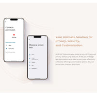 【World Premiere】OUKITEL P1 PRO 6.7-inch FHD+ AMOLED 120Hz, 5150mAh Battery, 8.2mm Ultra-thin Smartphone 8GB+512GB, Android 15