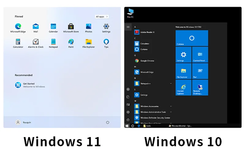 BYONE 15.6 Inch Celeron N5095 Laptop 8GB DDR4 RAM 256GB 512GB SSD Windows 11 IPS Business Ultrathin Portable Notebook Computer