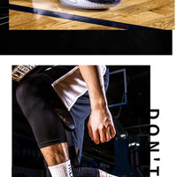 PEAK Lou Williams Basketball Shoes Men Cushion Zapatillas Durable Non-slip Outsole Outdoor Training Sport Sneakers Plus Size