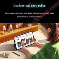 2025 Lenovo Xiaoxin Pad Pro 12.7 Dimensity 8300 2.9K Display Android  for Work Study Entertainment withSuper Connectivity