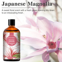 PHATOIL 100ml Aroma Fragrance Oil Fresh Linen Bubble Gum Baby Powder Angel Aromatherapy Essential Oils For Skin Candle Making