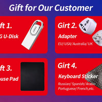 2024 MSI Raider GE68 HX Gaming Laptop 16 Inch 4K UHD 120Hz Mini LED Screen Notebook i9-14900HX 32GB 2TB RTX4080 Netbook Computer