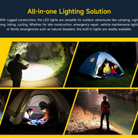 5G Rugged Tablet Ulefone Armor Pad 4 Ultra IP68/IP69K LED Light 11800mAh Battery,fast charging 16GB+256GB 50MP