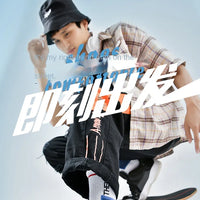 2025 New Spring and Summer Basketball Shoes for Male Students, Versatile Couple Models, Shock-Absorbing Sports Shoes