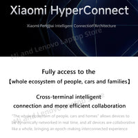 【Russia Stock】REDMI Book Pro 16 2025 Intel Arc Graphics Ultra5-225H 32GB+1TB 16inch 2.5K 120Hz Screen