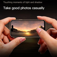 ONEMYTH Soyes M17 Pro Mini Smartphone 4.0-inch | 4G Dual SIM, Play Store | 2000mAh (2+16/3+64GB Storage) Gift for Lover