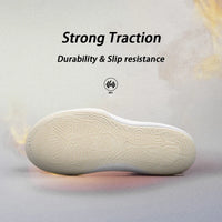 Li-Ning Men's WAY OF WADE 11 WHITE HOT Professional Basketball Shoes Carbon Plate Cushion Support Indoor Sneakers ABAU049