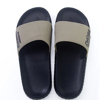 Summer Men Slippers Couple Summer Shoes Couple Beach Shoes Comfy Men Shoes Indoor Women Summer Roman Slippers Unisex Plus Size