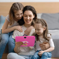 New Google Kids Tablets 7 Inch 5G WiFi Tablet Pc Quad Core 4GB RAM 64GB ROM Cheap for Children Gift Educational Learning 4000mAh