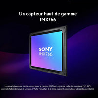 Xiaomi Redmi Note 12 5G Smartphone Global Version 4GB 128GB 6.67 ”Amoed FHD + Snapdragon® 4 48MP Main Camera 33W fast Charge