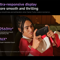 Xiaomi Redmi Note 14 Pro+ 5G Global Version Snapdragon 7s Gen 3 AMOLED 200MP Camera 6.7" 120Hz