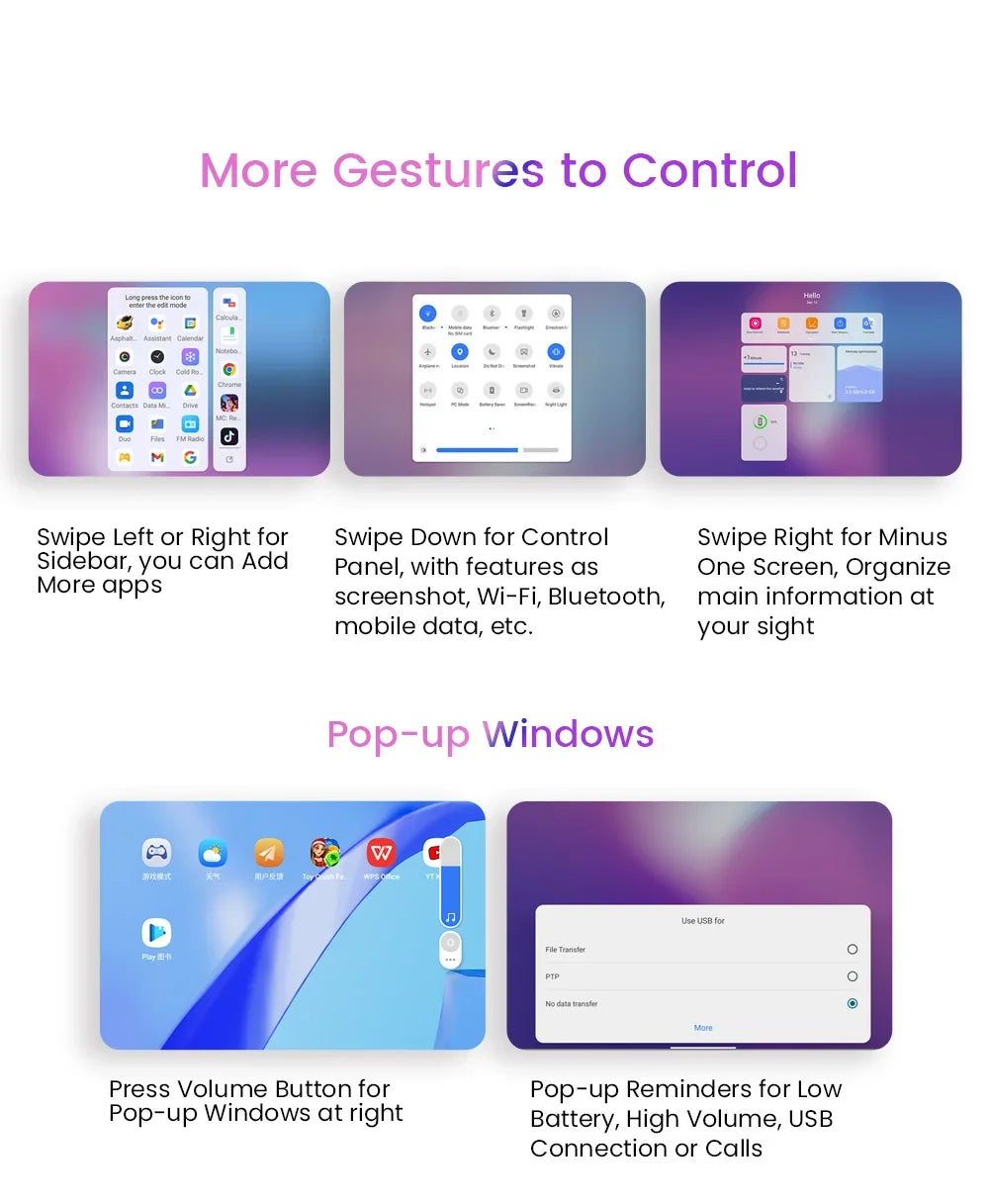 Blackview Tab 7 pro Tablet 10.1'' FHD Display GPS 6GB 128GB 4G 13MP Camera 6580mAh  Unisoc T606 Android 12 Tablets Pad PC