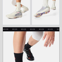 Li-Ning Men's WADE 808 5 ULTRA Professional Basketball Shoes SUPER BOOM Cushioning Wearable LiNing Sneakers Sport Shoes ABAV015