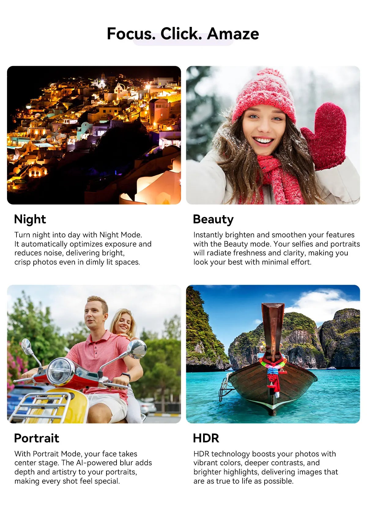 Blackview SHARK 6 AI Smartphone Android 15 Unisoc T8100 5G Mobile Phone 6.88'' Display 120Hz,  8+16GB RAM,128GB+2TB ROM, 5000mAh