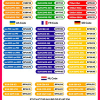 [World Premiere] Blackview Active 10 Pro Rugged Tablets 5G MTK 7300, 11" FHD+ Display, 12GB 512GB, 30000mAh Battery 108MP Camera
