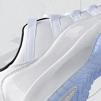 2025 New Spring and Summer Basketball Shoes for Male Students, Versatile Couple Models, Shock-Absorbing Sports Shoes