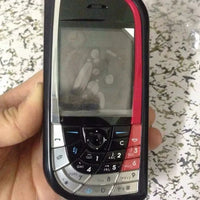 Original 7610 Mobile Phone 2G GSM Tri-Band Collection Old Cheap Phone