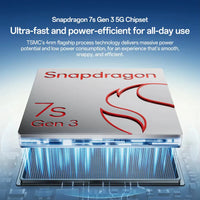 Chinese version realme 14 Pro Plus 5G NFC Snapdragon 7S Gen 3 Octa Core 6000mAh Battery 80W SUPERVOOC 50MP Smartphone Unlocked