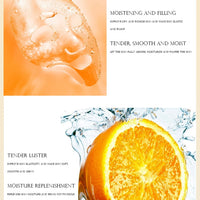 30pcs BIOAQUA skincare Face Masks Women Face skin care Sheet Mask Moisturizing Anti-wrinkle Hydrating Snail Korean Facial Mask