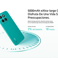 Honor X8c,Smartphone,Qualcomm Snapdragon 685,6.7 inches,108MP Camera,5000mAh Battery