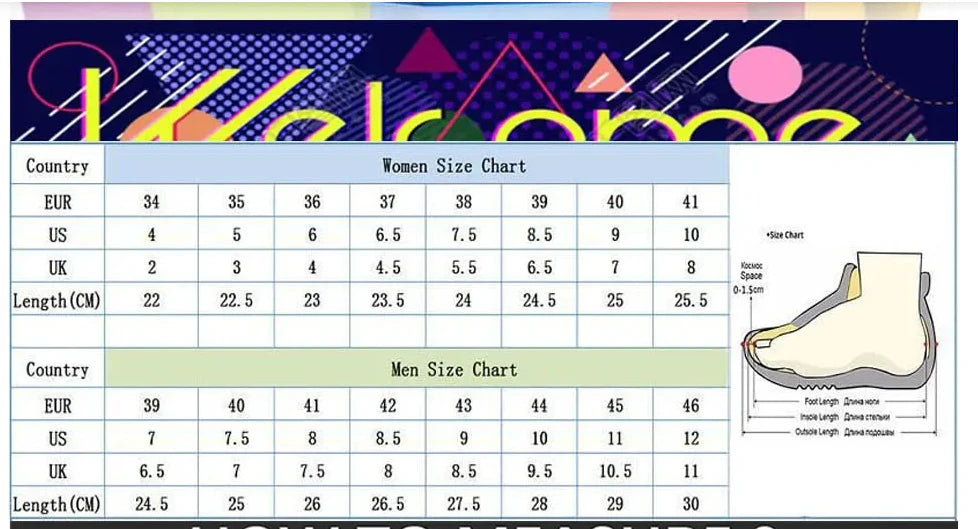 2025 Summer New Men's and Women's Same Style Fashionable, Simple and Casual Beach Sandals