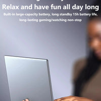 CARBAYTA Windows 10 11 Pro Ram 16GB Rom 128GB 256GB 512GB 1TB SSD Ultrabook Computer 5G Wifi Bluetooth Cheap Office  Game Laptop