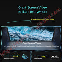2025 Lenovo Xiaoxin Pad Pro 12.7 Dimensity 8300 2.9K Display Android  for Work Study Entertainment withSuper Connectivity