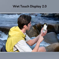 POCO F7 5G Global Version Smartphone Snapdragon® 8s Gen 4 6500mAh Battery 6.83" 1.5K AMOLED 50MP Camera OIS NFC 90W HypeCharge