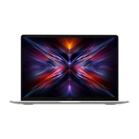 【World Premiere】Xiaomi REDMI Book 16 2025 intel Core 5 220H 32G+1TB 2.5K 120Hz Screen