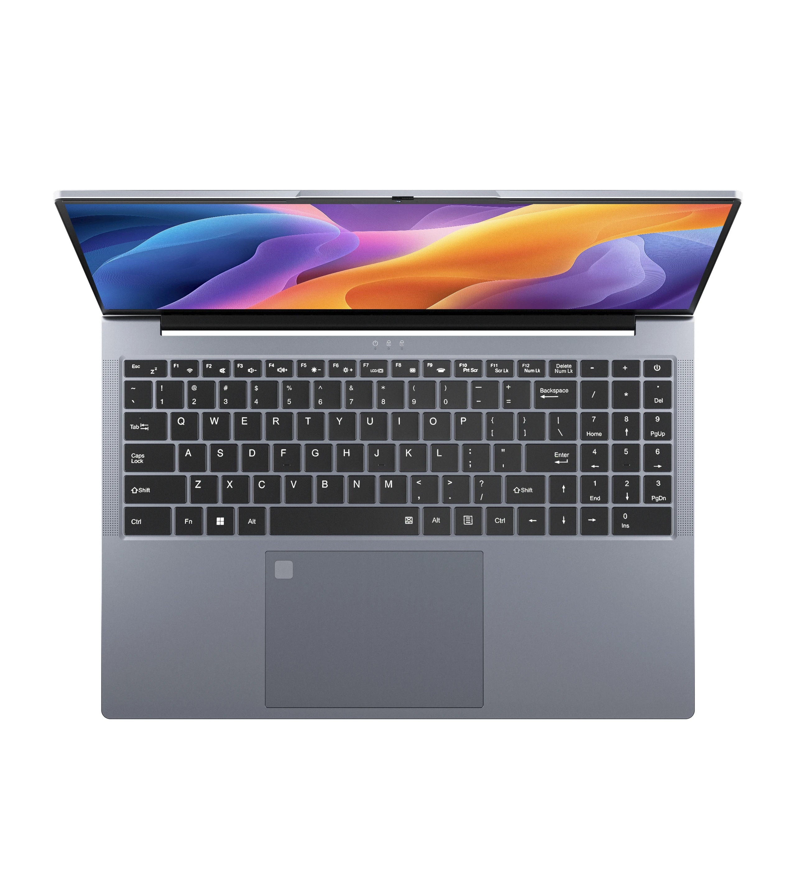 N-one NBook Turbo Intel i7-13620H 16 inch Gaming Laptop 32GB+1TB SSD Computer 1920*1200, 5000mAh, Wi-Fi 5,Bluetooth 4.2,10C/16T