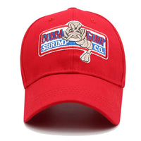 High Quality Baseball Cap Men Women Adjustable Cotton Forrest Gump Embroidery Dad Hat Trucker Snapback Caps Unisex Summer Hats