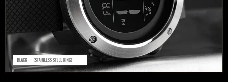 SKMEI 1426  Montre Men Alarm Clock Fashion Digital Watch Relogio Masculino Sport Watch Men Luxury Brand 5Bar Waterproof Watches