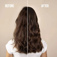 Hair Styling Cream with Nourishing Formula Add Shine and Shape Outline Strengthen Hair and Scalp Care