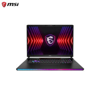 2024 MSI Raider GE68 HX Gaming Laptop 16 Inch 4K UHD 120Hz Mini LED Screen Notebook i9-14900HX 32GB 2TB RTX4080 Netbook Computer