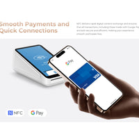 【World Premiere】OUKITEL P1 PRO 6.7-inch FHD+ AMOLED 120Hz, 5150mAh Battery, 8.2mm Ultra-thin Smartphone 8GB+512GB, Android 15