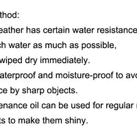 New Retro Male Carry-on Bag Europe And America Crazy Horse Leather Travel Bag Layer Cowhide Large Capacity Single Shoulder Bag