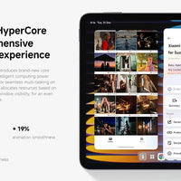 Global Version Xiaomi Pad 7 Snapdragon 7+ Gen 3 Octa-core CPU Tablet 8850mAh 13MP Camera 11.2" 3.2K Display 144Hz