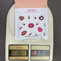 18 color lipstick with moisturizing, long-lasting, waterproof, sweat resistant, radiant, and smooth lip gloss