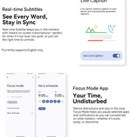 Blackview SHARK 6 AI Smartphone Android 15 Unisoc T8100 5G Mobile Phone 6.88'' Display 120Hz,  8+16GB RAM,128GB+2TB ROM, 5000mAh