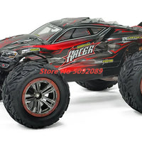 70km/h High Speed RC Racing Car 1/12 Competition Cars Adults High Speed Off Rear Big Racing Buggy Rc Car Hydraulic Shock Absorbe