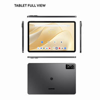 ALLDOCUBE iPlay 70 Pro Tablets 10.95 inch 2.5K 60Hz Display Helio G99 Octa 6GB+10GB RAM 256GB ROM Tablet PC 4G LET WiFi 7000mAh