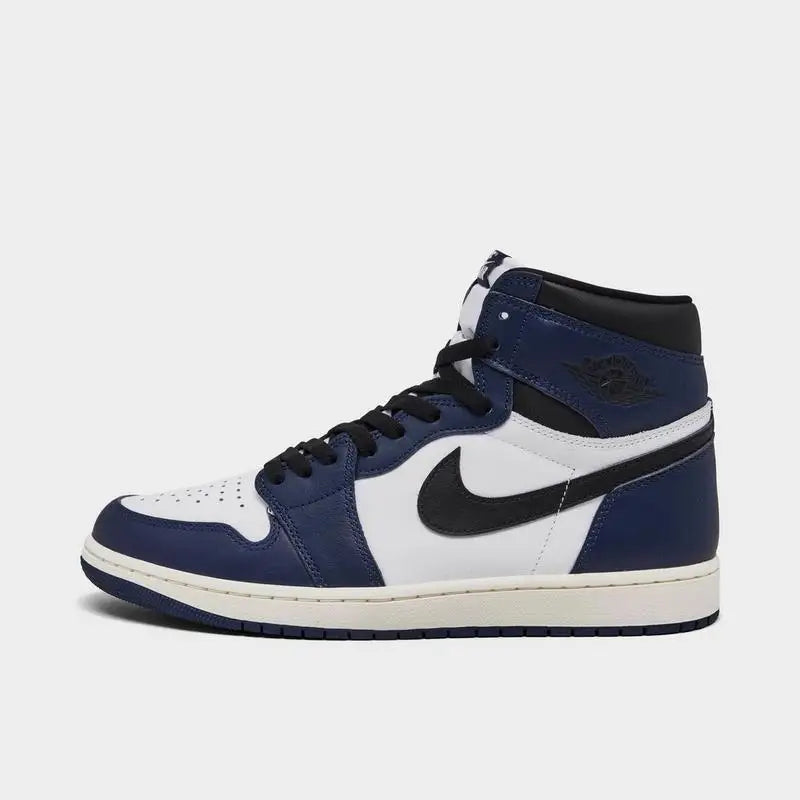 Jordan | Men's Air Jordan Retro 1 High OG Casual Shoes