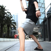 EVA Summer Men's Slippers Unisex Indoor Soft-Soled Anti-slip Sandals Outdoor Trendy Beach Holiday Sandal Shoes for Men Sandalias