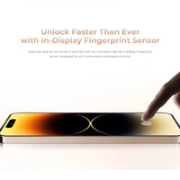 【World Premiere】OUKITEL P1 PRO 6.7-inch FHD+ AMOLED 120Hz, 5150mAh Battery, 8.2mm Ultra-thin Smartphone 8GB+512GB, Android 15