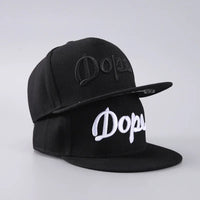 1PC High Quality Gorras Para Hombres Unisex Luxury Baseball Caps for Men Women Adjustable Snapback Hat HipHop DadHatsTrucker Hat
