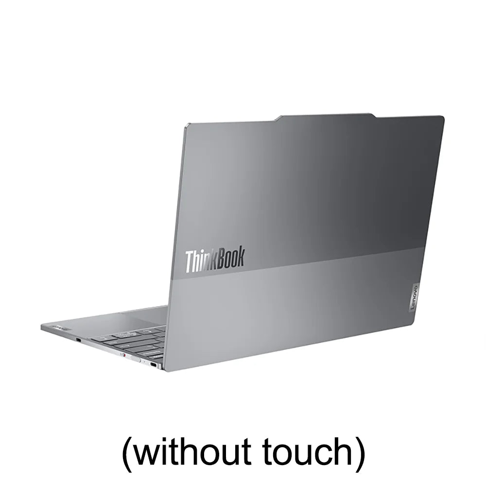 【2025 New】Lenovo ThinkBook X 32G+1T Ultra5/Ultra9/ARC 13.5inch 2.8K 120Hz （Optional Touch Version）