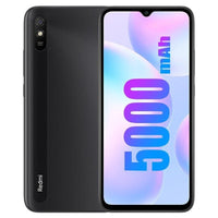 Xiaomi Redmi 9A Global Rom Smartphone 64GB/128GB Cellphone 5000mAh 6.53 inch MTK Helio G25 Octa Core 13MP Smart phone CN Version