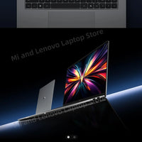 【Russia Stock】REDMI Book Pro 16 2025 Intel Arc Graphics Ultra5-225H 32GB+1TB 16inch 2.5K 120Hz Screen