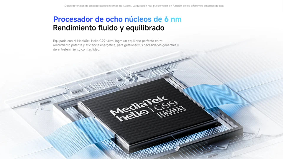 Xiaomi Redmi Note 14 4G, NFC, Helio G99-Ultra, 6.67'' AMOLED Display, 120 Hz, 108 MP AI Camera, Charger not Included