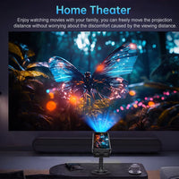 8849 Tank 2 PRO Rugged Smartphone with Projector 16GB 256GB Mobile Phone 23800mAh 120W Android 14 Phone 100MP Cell Phone